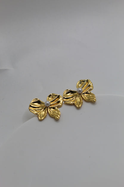 Pendientes Carlota