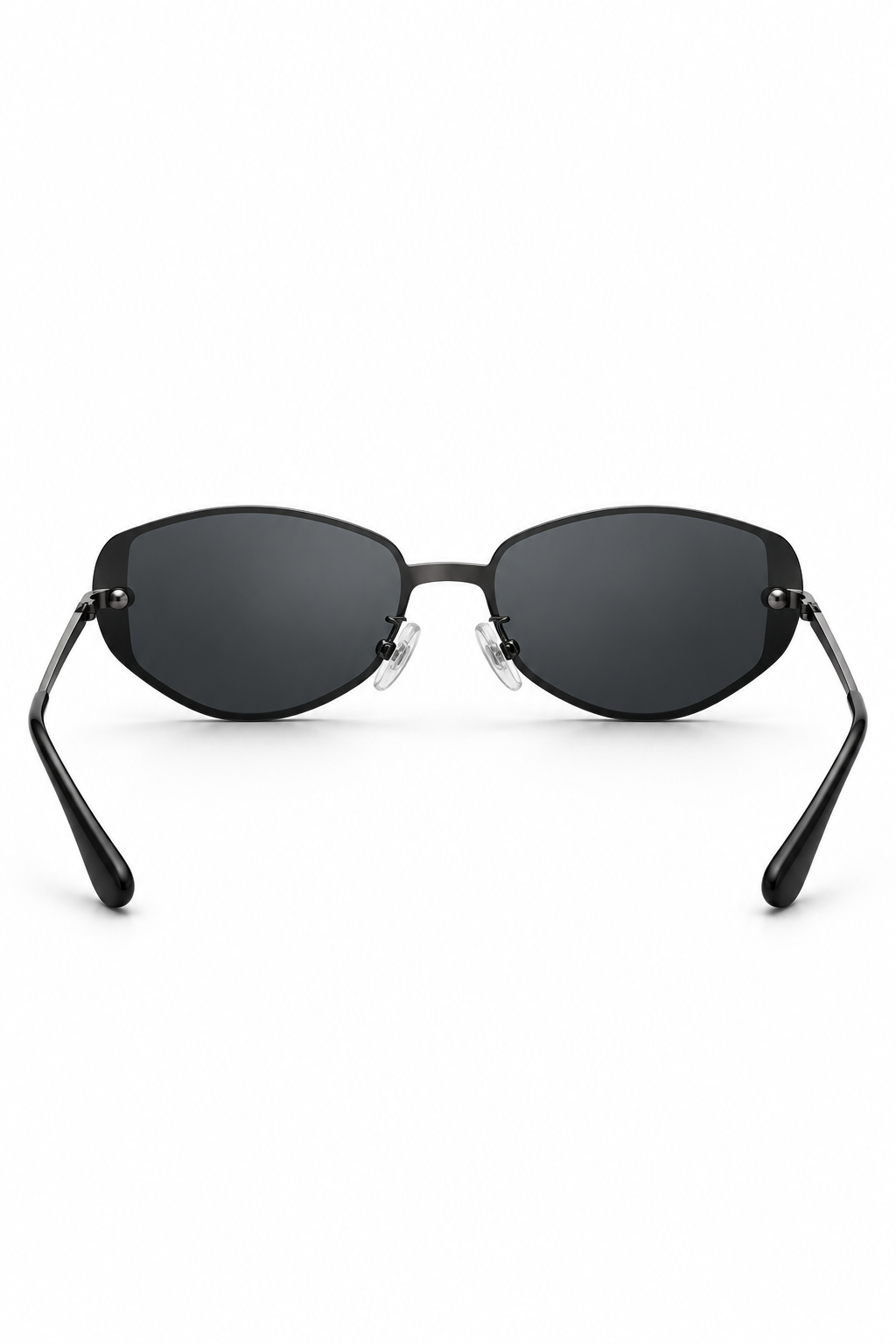 Lentes C’anel Rimless