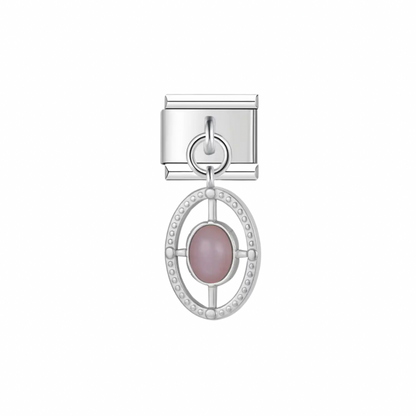 Charm Colgante Piedra