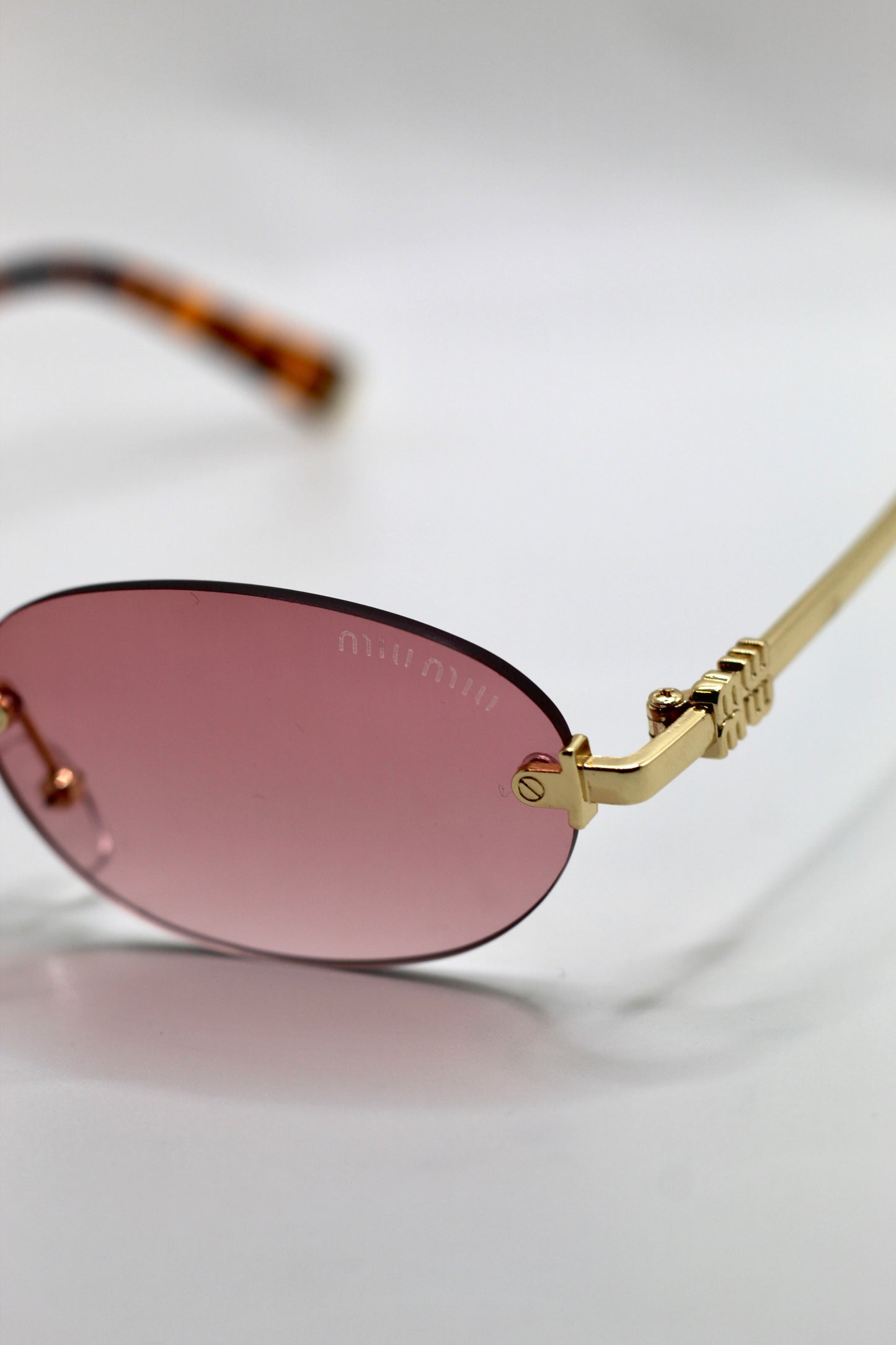 Lentes Mara