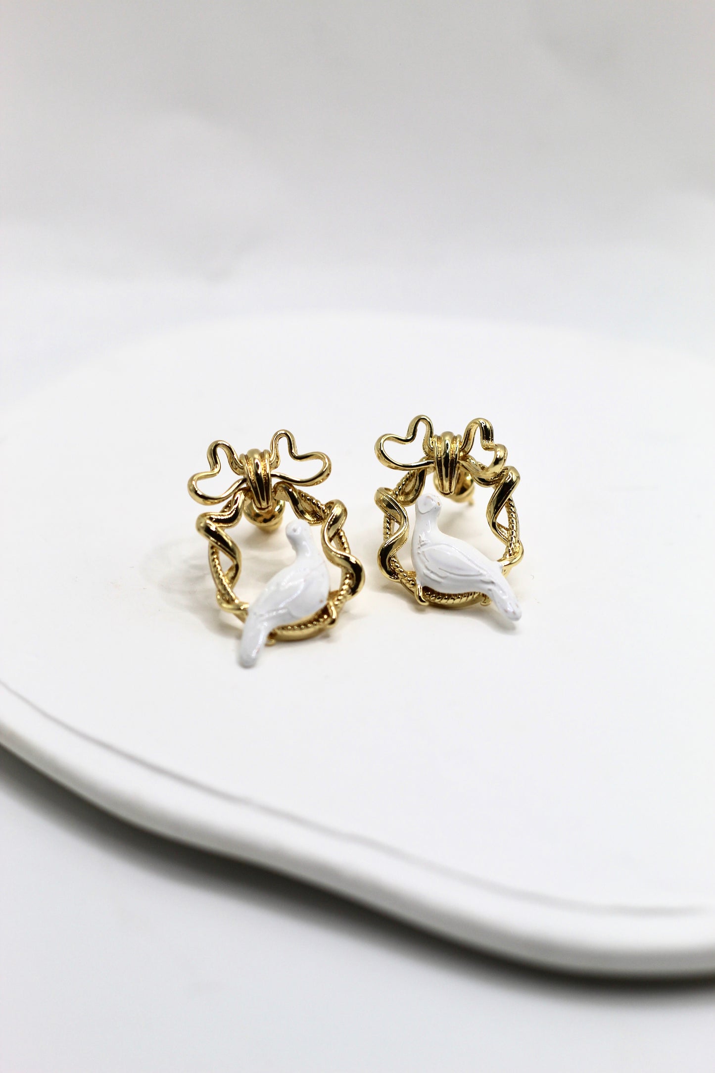 Pendientes Di✨r