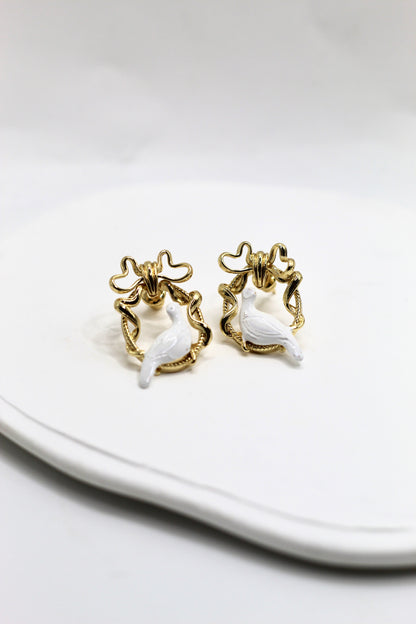Pendientes Di✨r