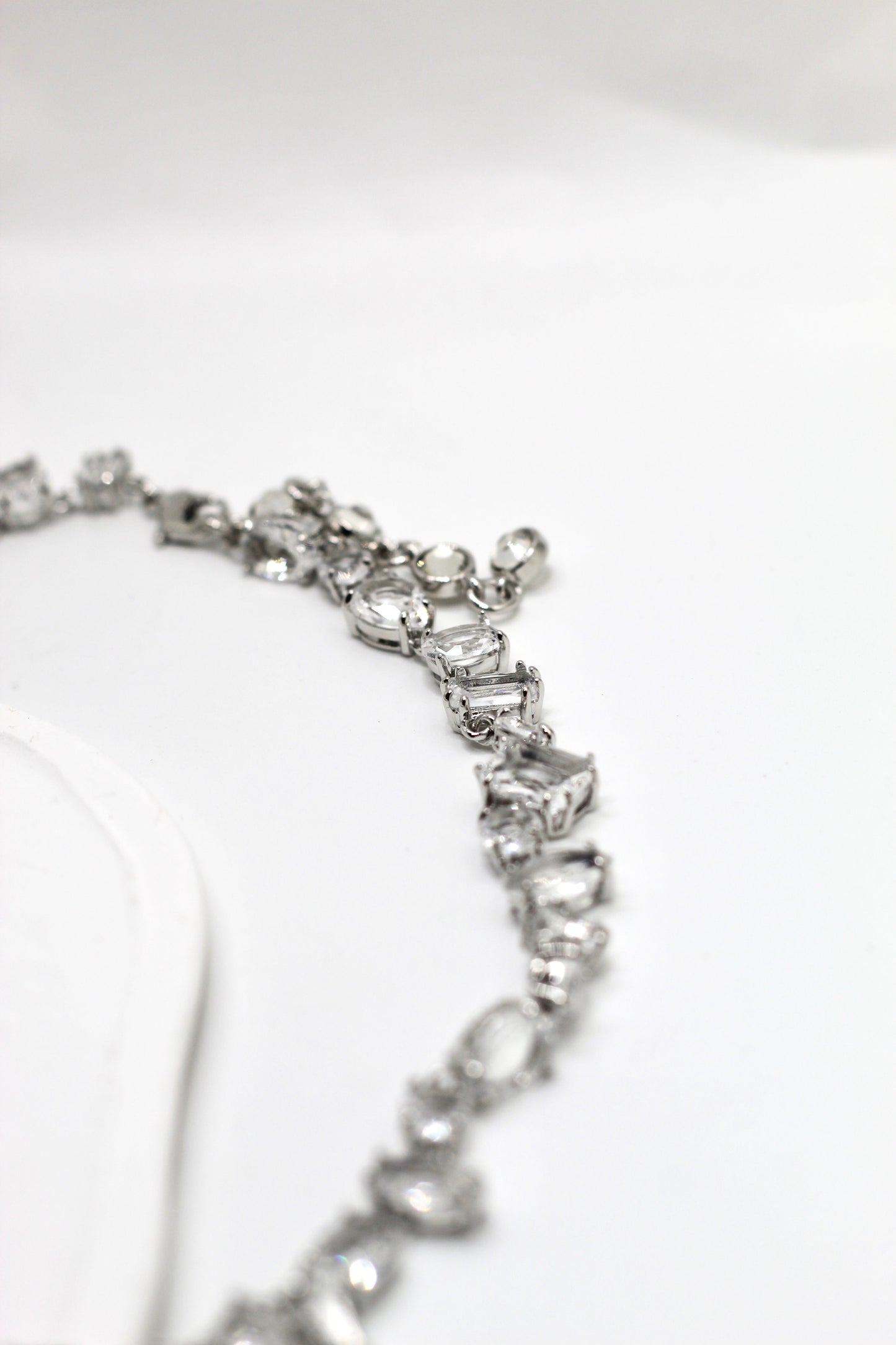 Collar y Pulsera a Juego Swarows