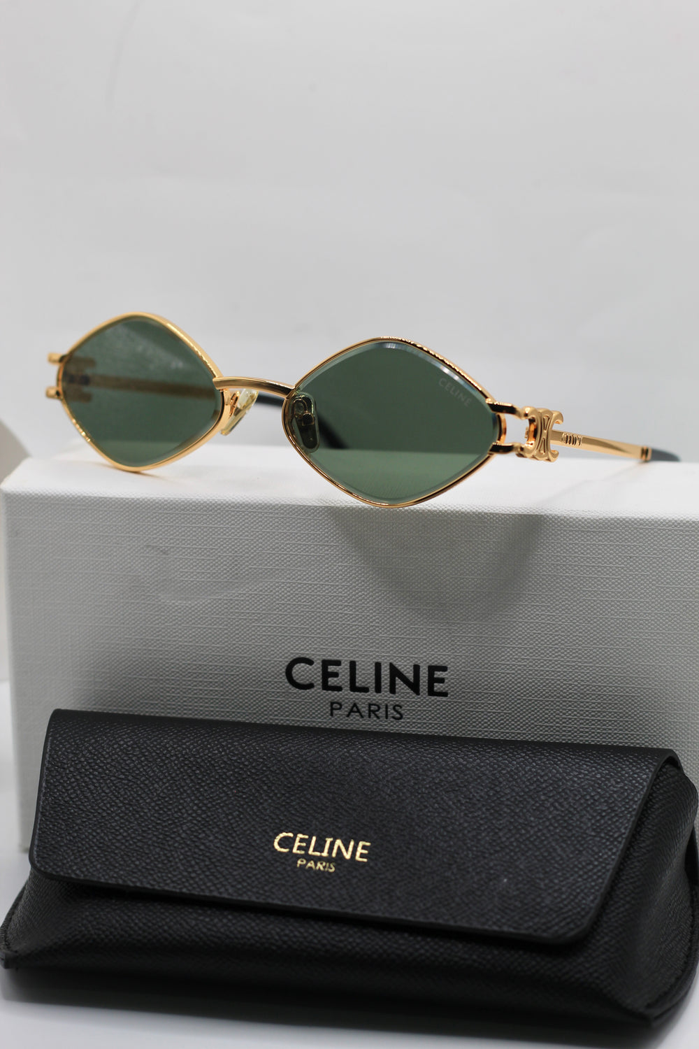 Lentes Celi