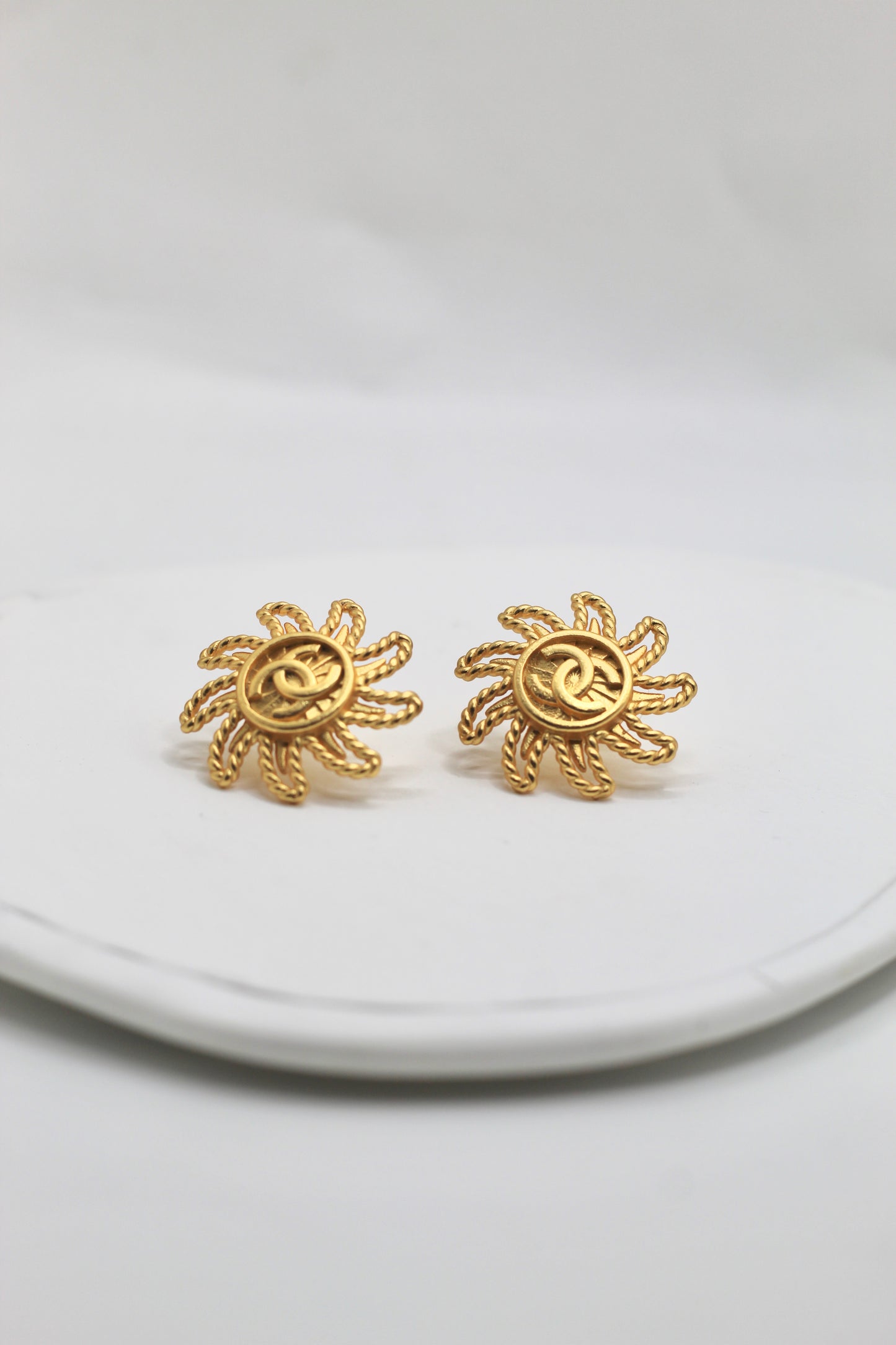 Pendientes Ch