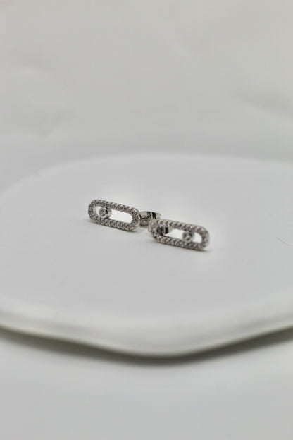 Pendientes Messik