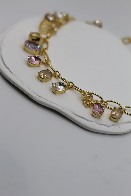Collar Charms CD