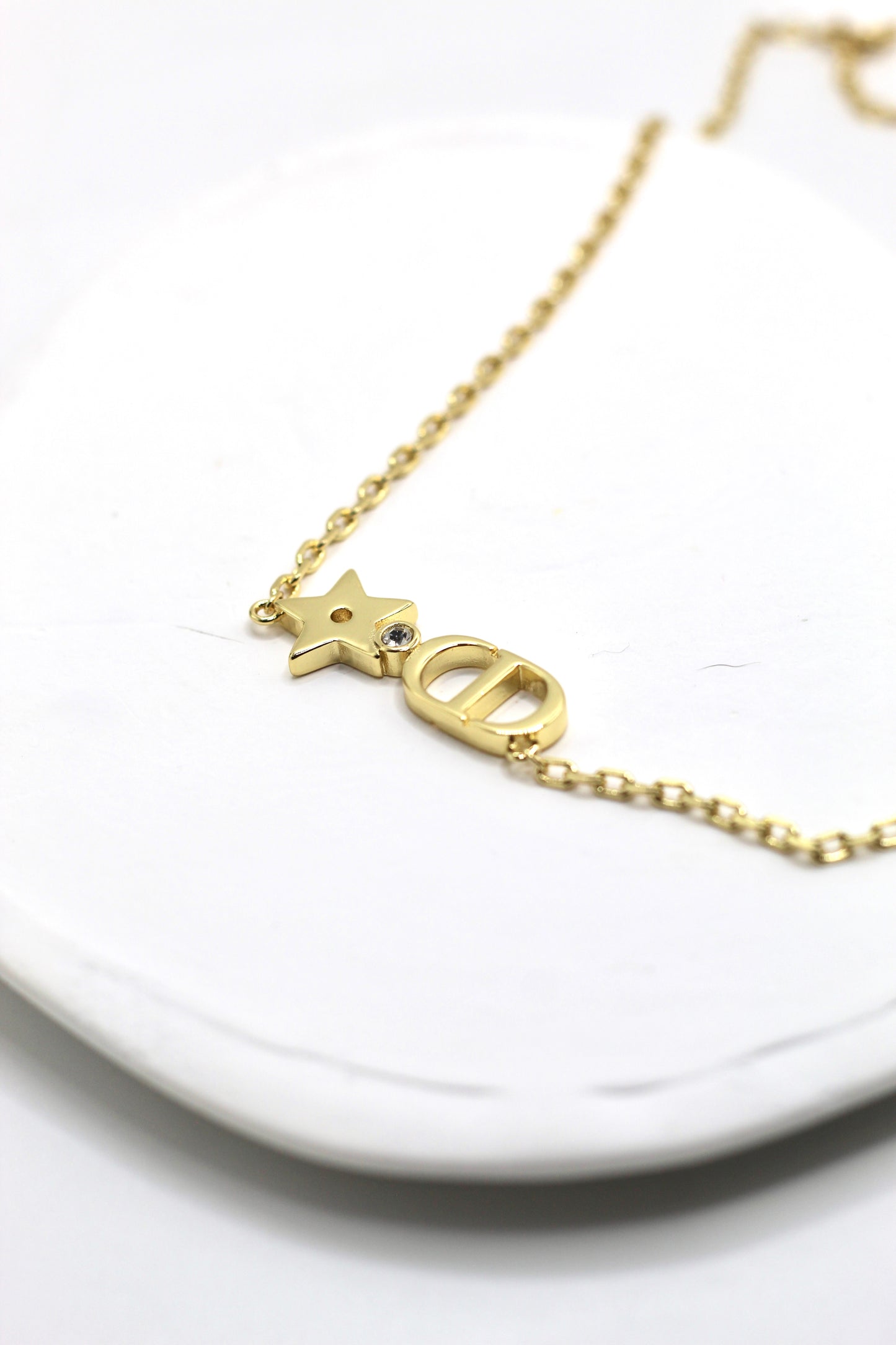 Collar CD