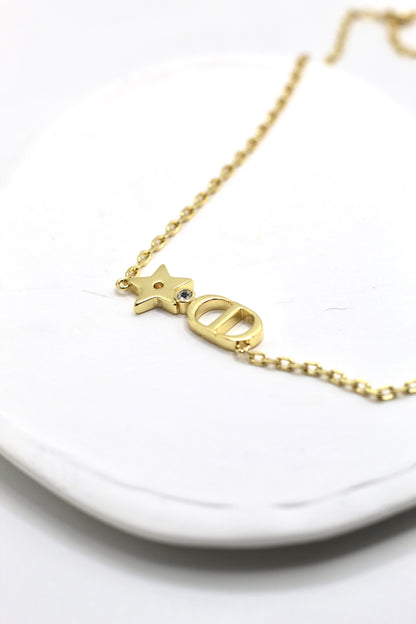 Collar CD
