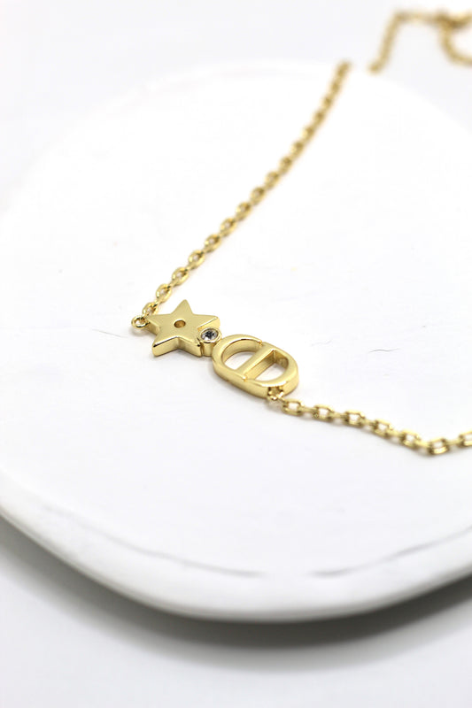 Collar CD