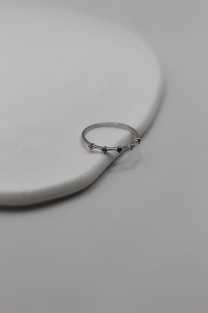 Anillo Paola