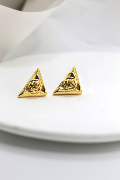 Pendientes P’ada
