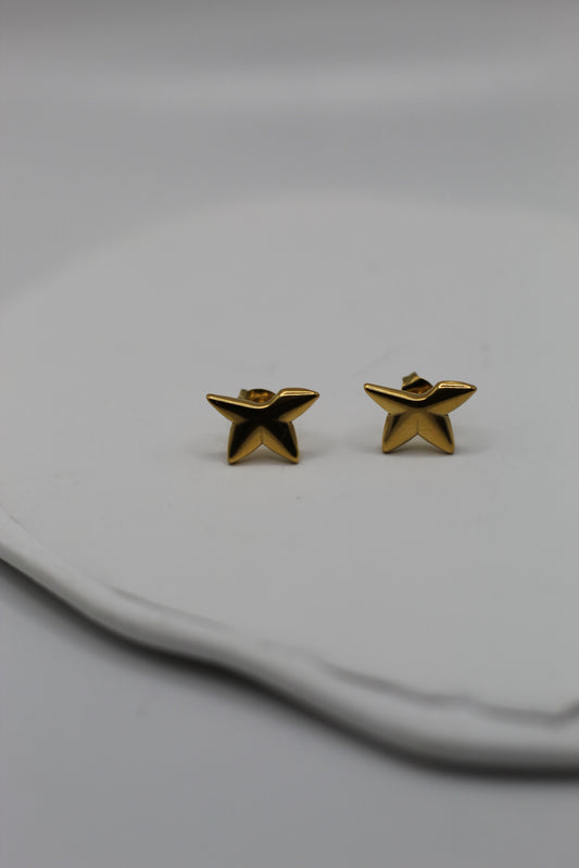 Mini media estrella