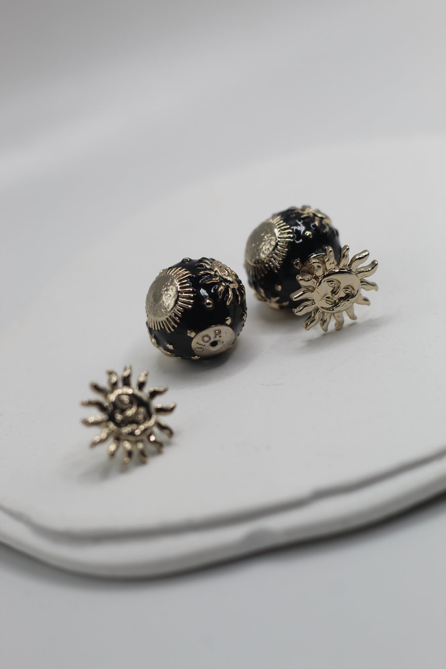 Pendientes Di✨r