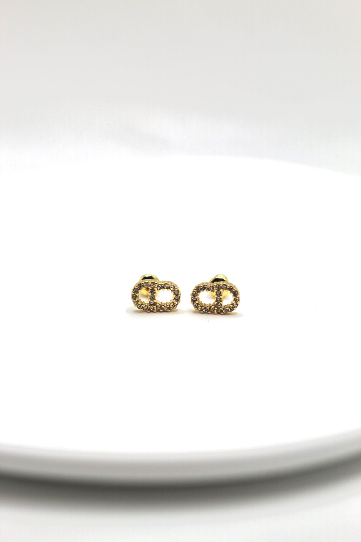 Pendientes CD