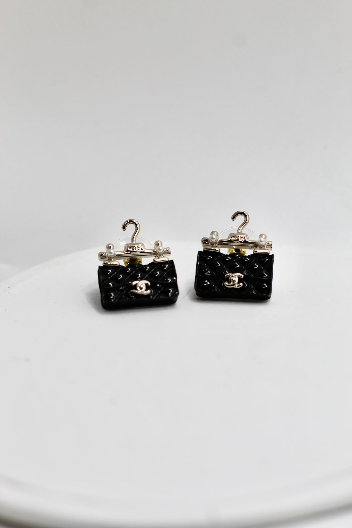 Pendientes Ch