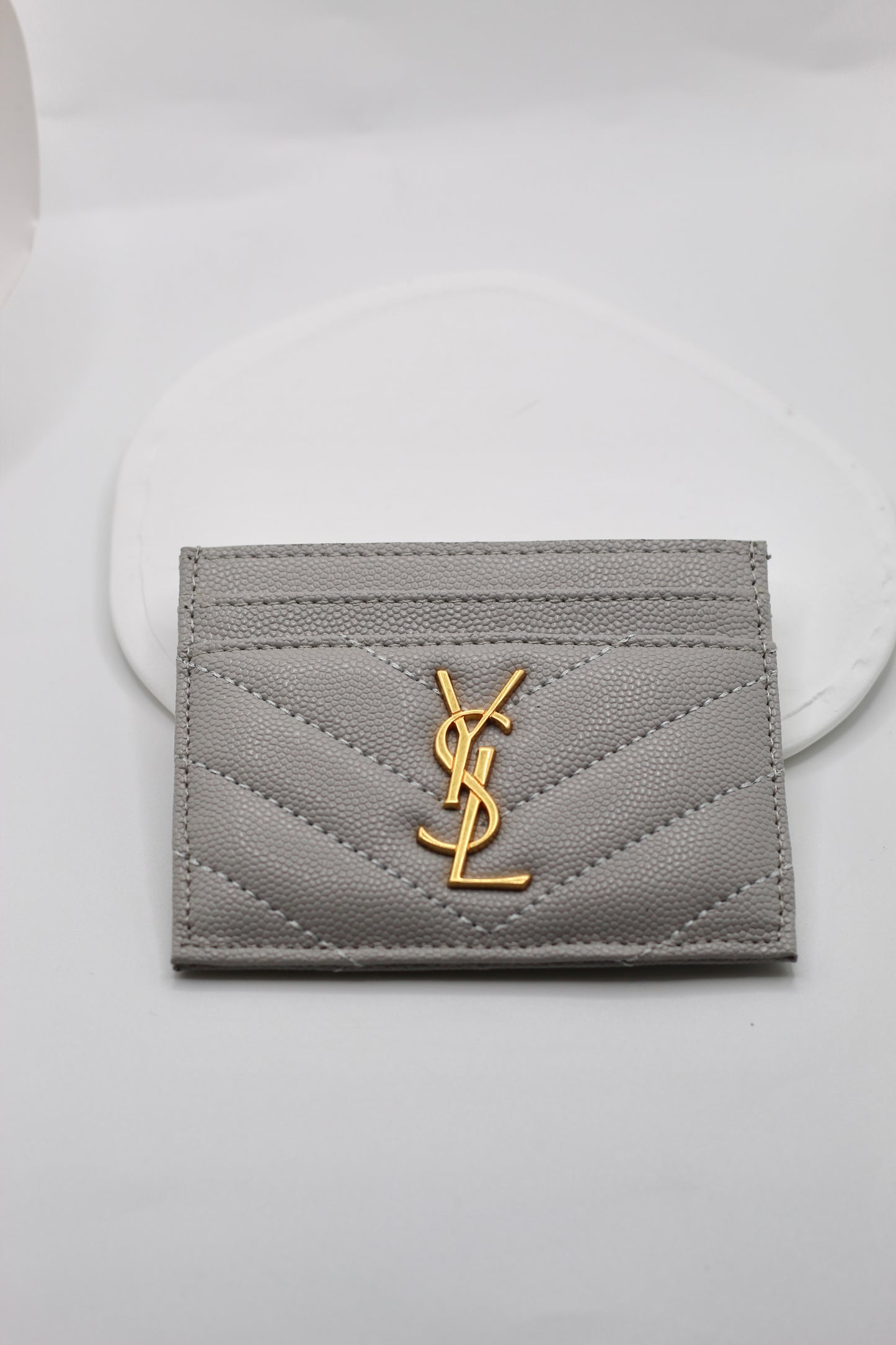 Tarjeteros YSL