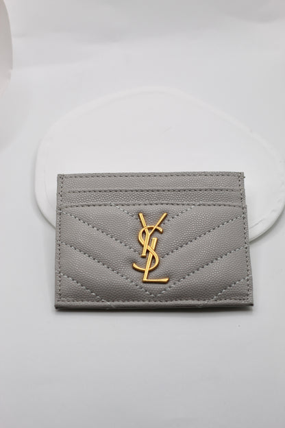 Tarjeteros YSL