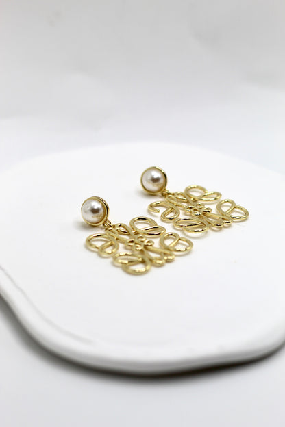 Pendientes Loe