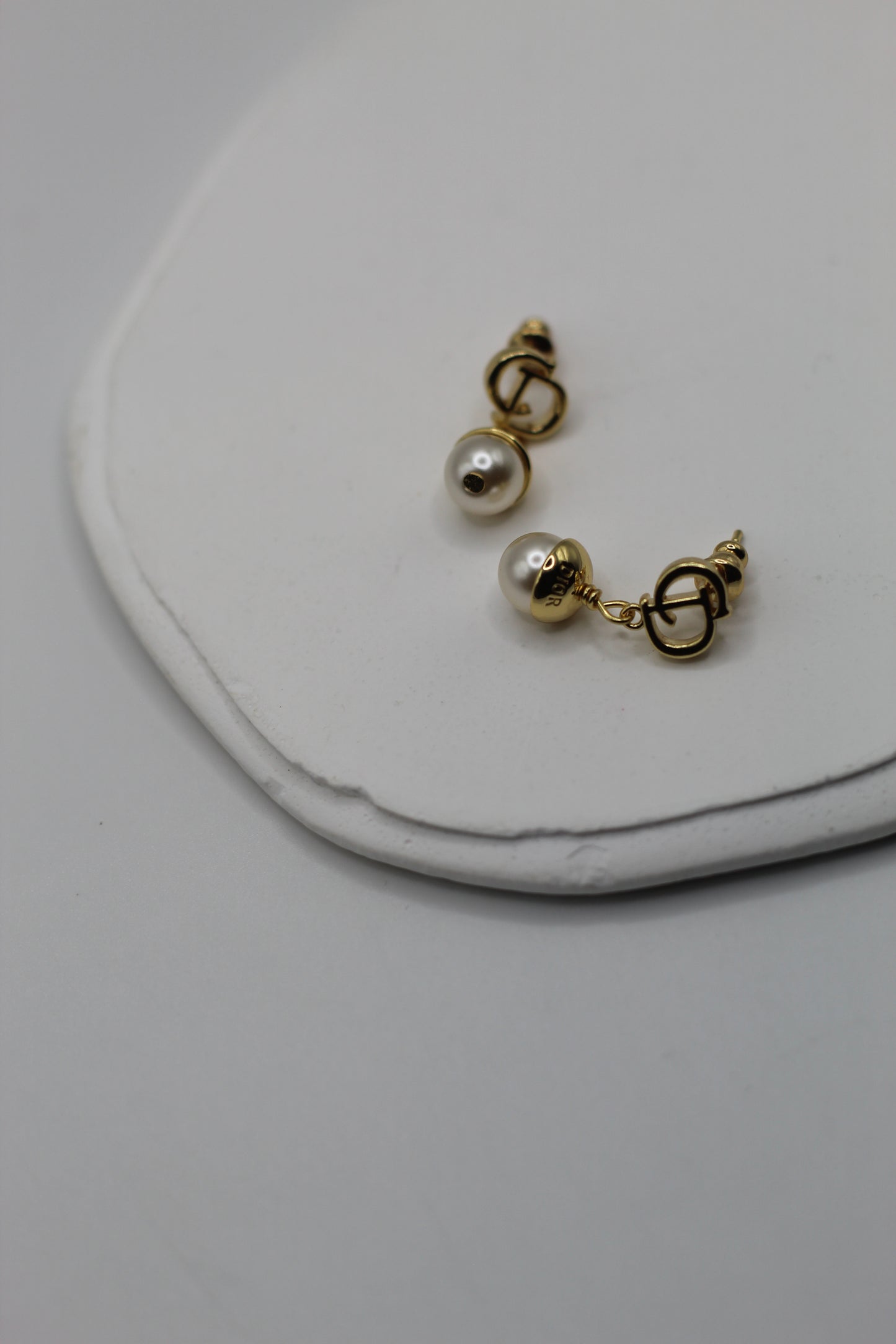 Pendientes CD
