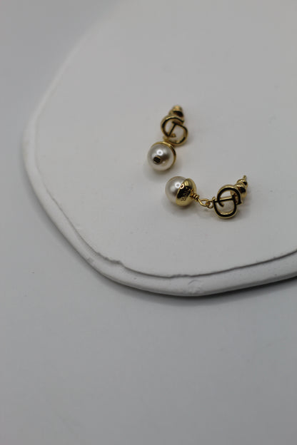 Pendientes CD