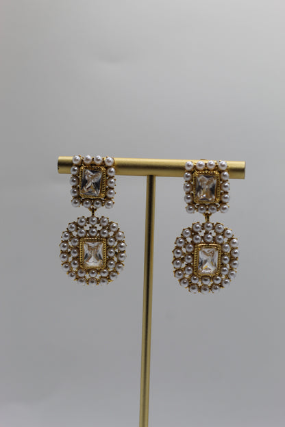 Pendientes Obdulia