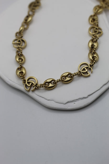 Collar GG