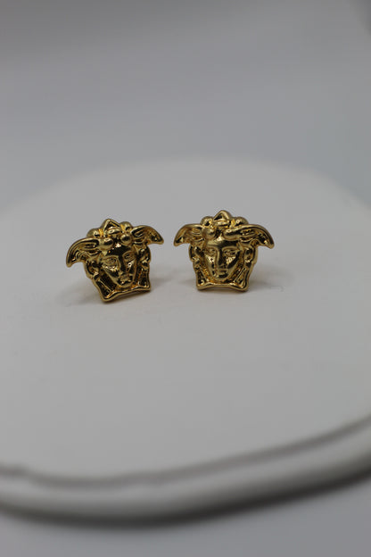 Pendientes Medusa