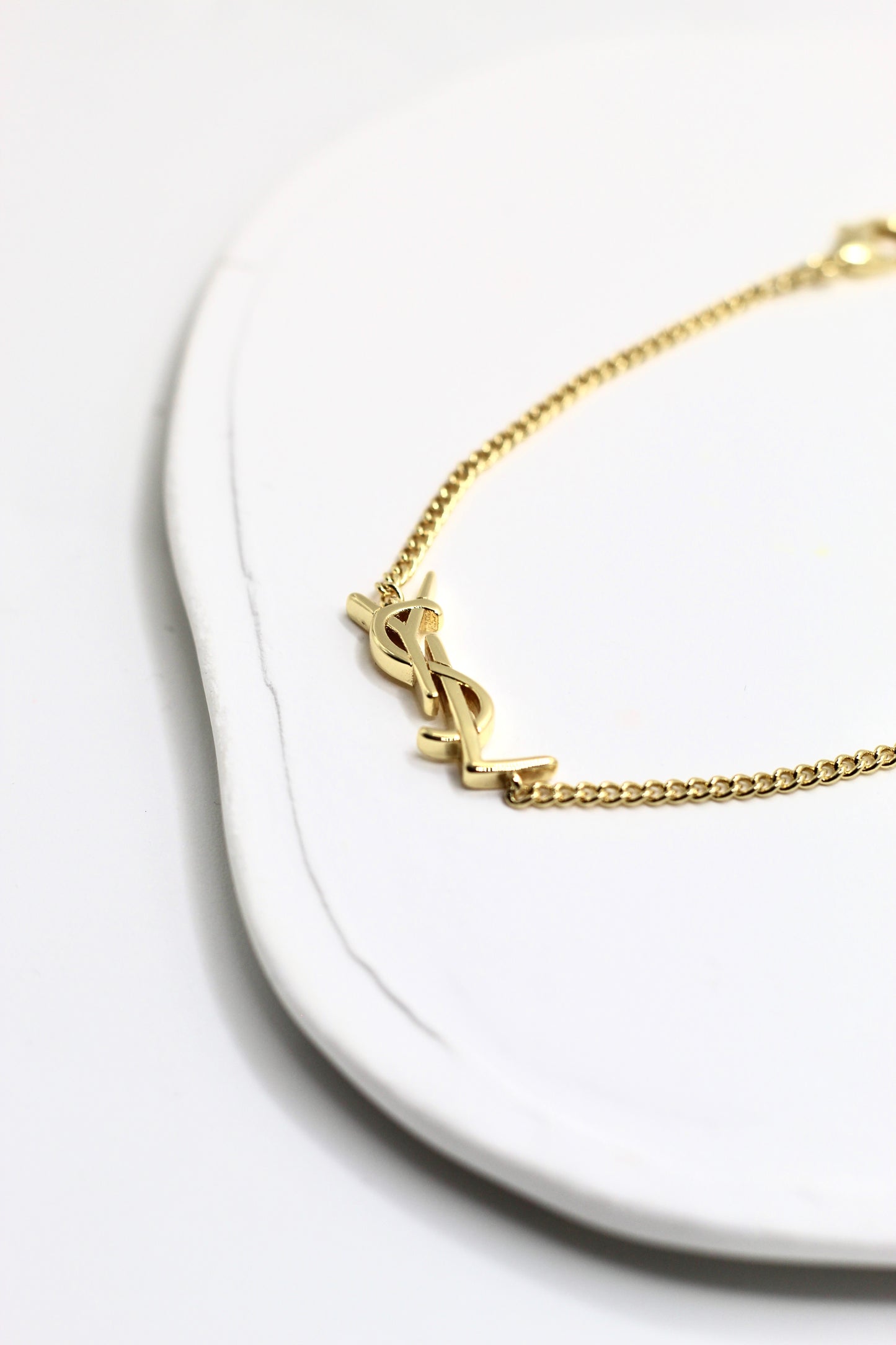 Pulsera YSL