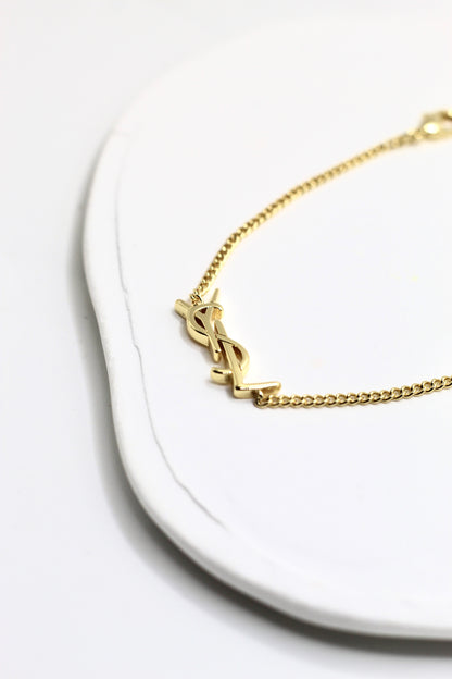 Pulsera YSL