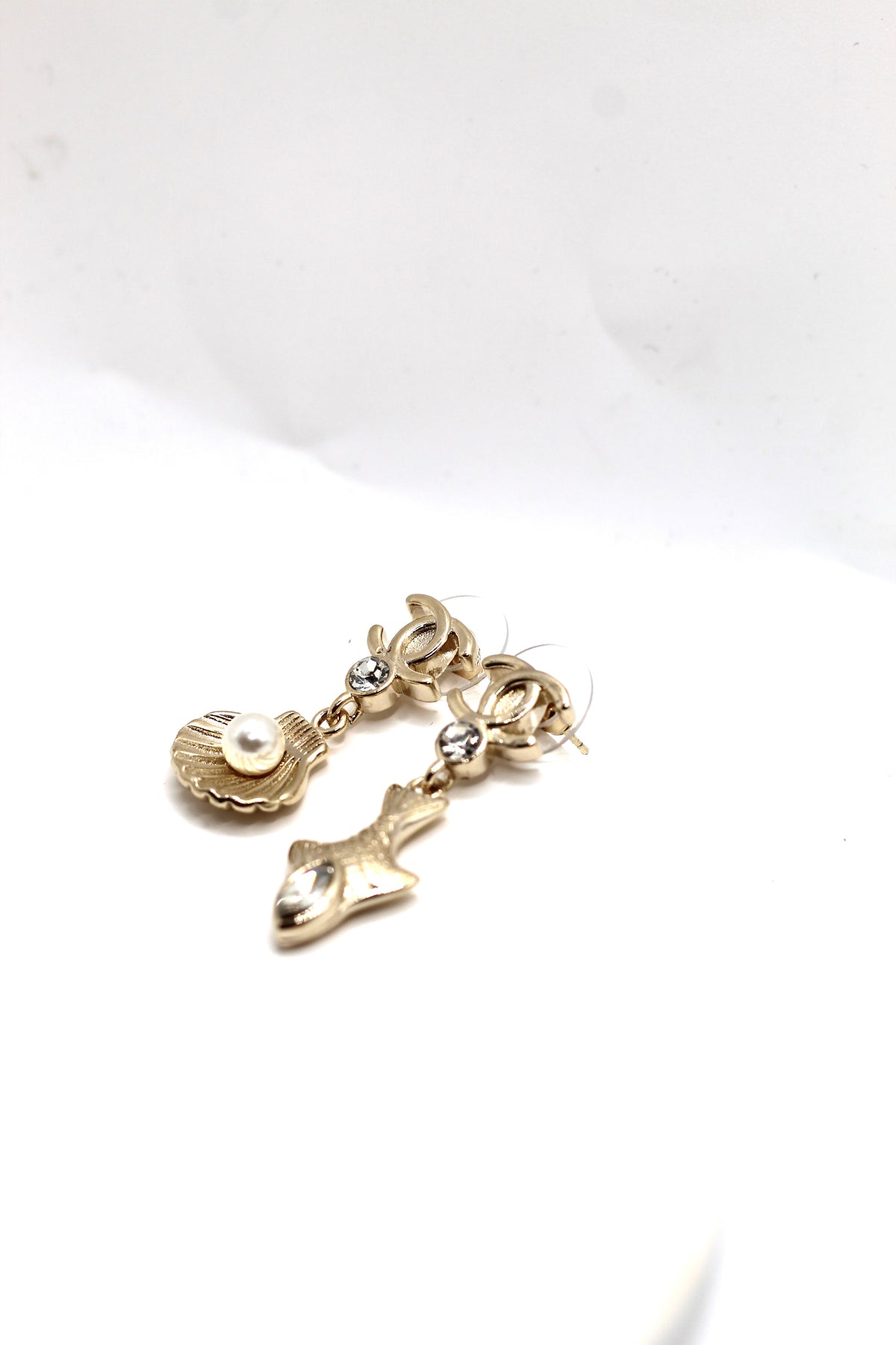 Pendientes C’anel