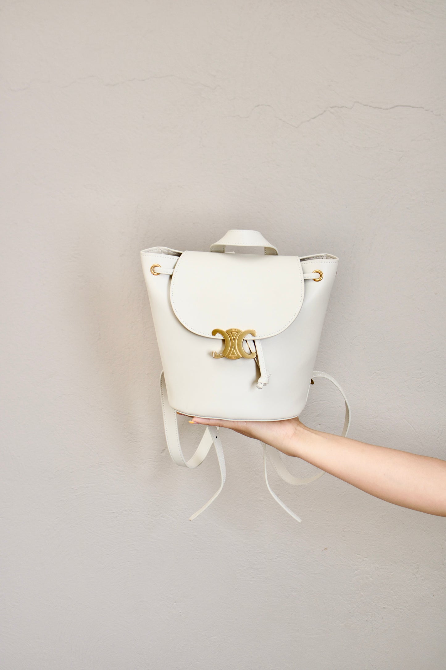 Mochila Celi