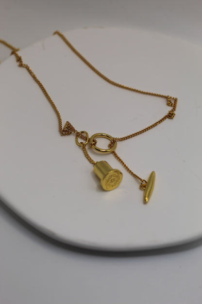 Collar Loe