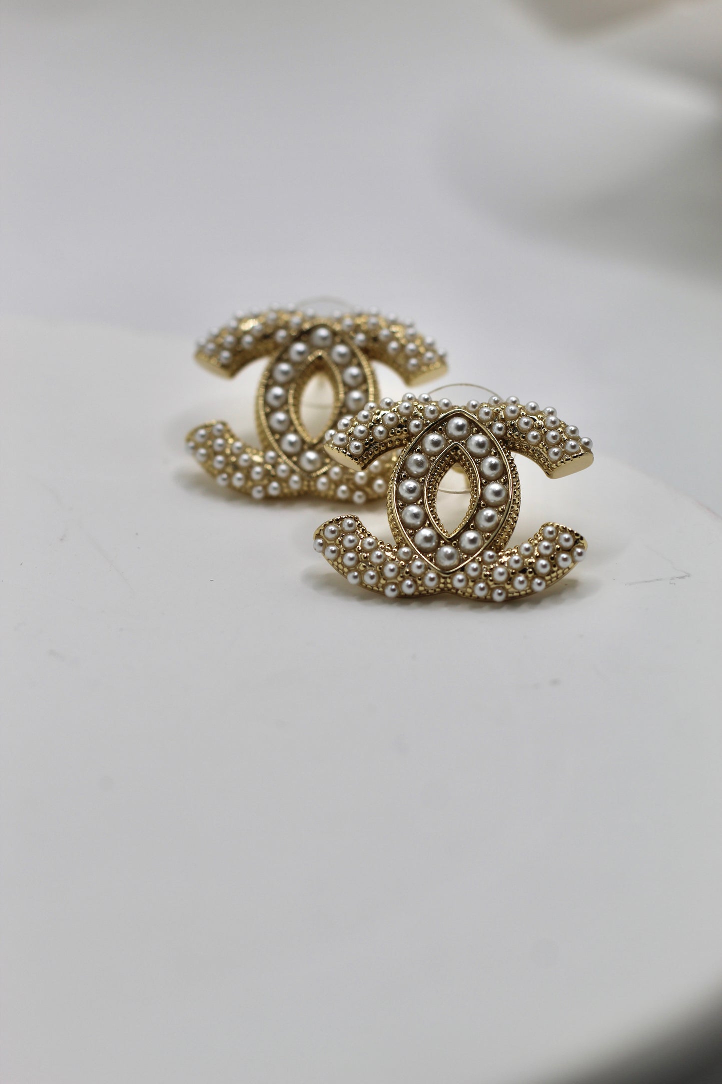 Pendientes Ch✨nel