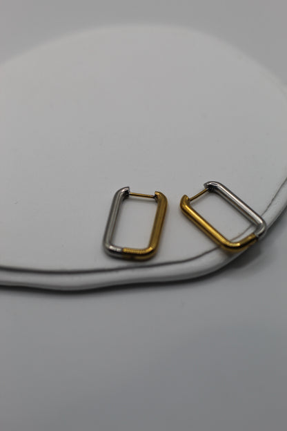 Pendientes Tamara