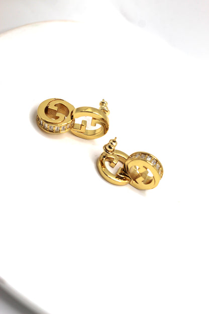 Pendientes G’cci