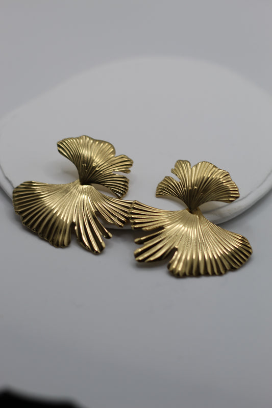 Pendientes Isela