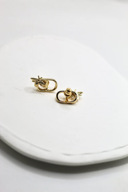 Pendientes CD