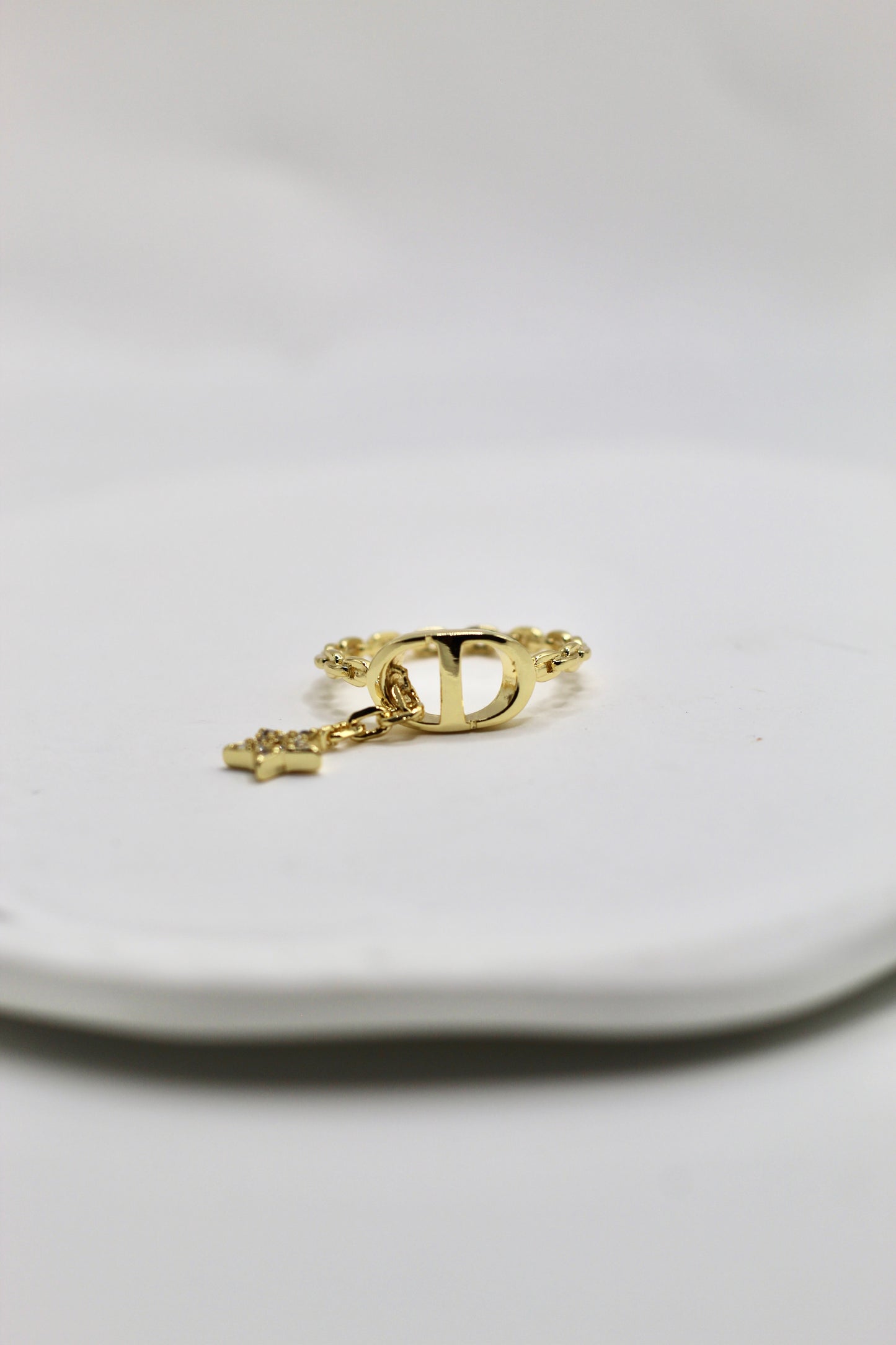 Anillo CD
