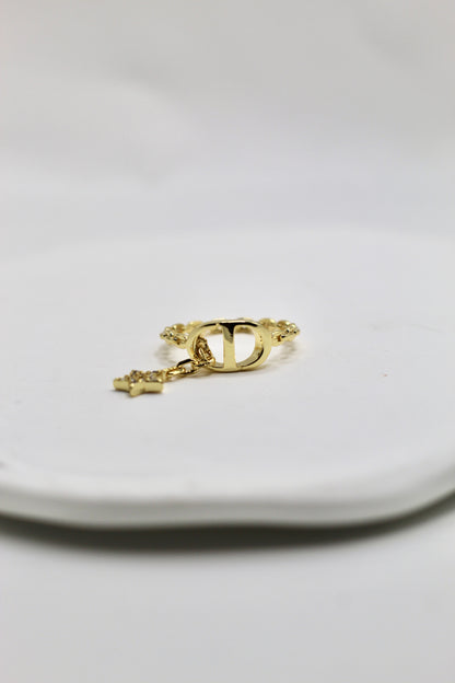 Anillo CD