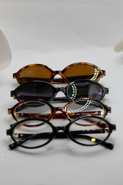 Lentes Marcela