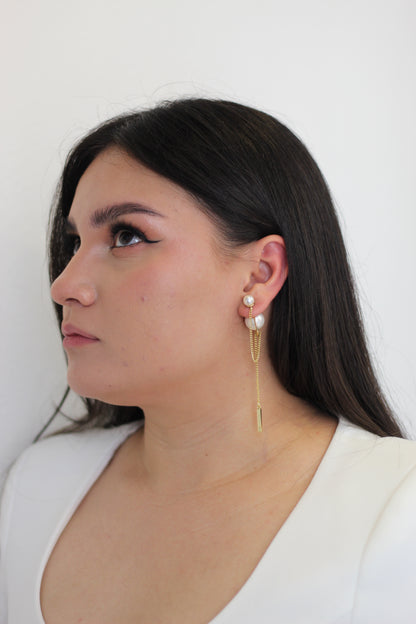 Pendientes D⭐️or