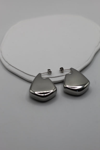 Pendientes Dupe Bottega V