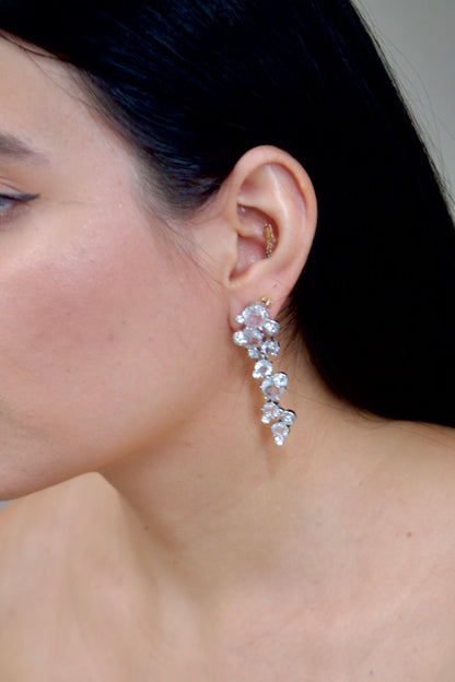 Pendientes Swarows