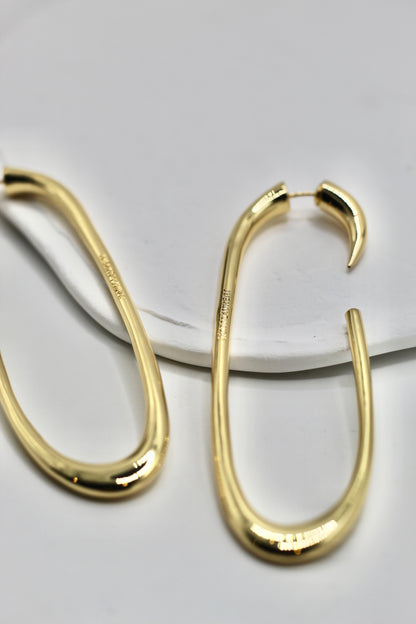 Pendientes YSL
