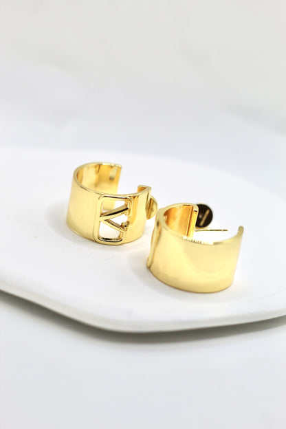 Pendientes V