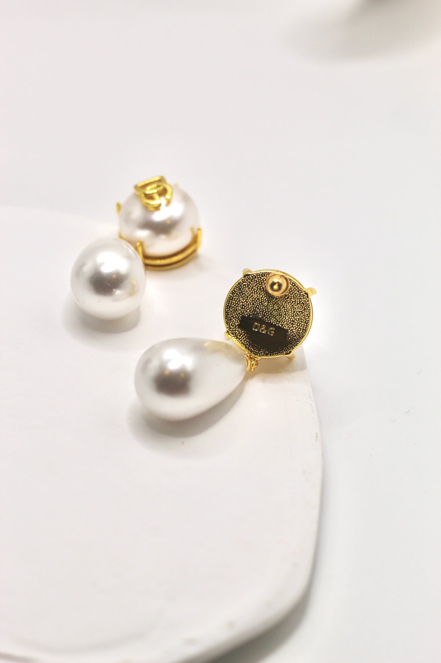 Pendientes XL