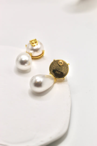 Pendientes XL