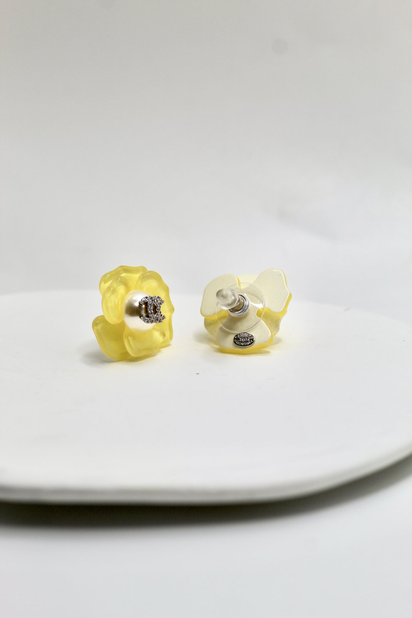 Pendientes Ch