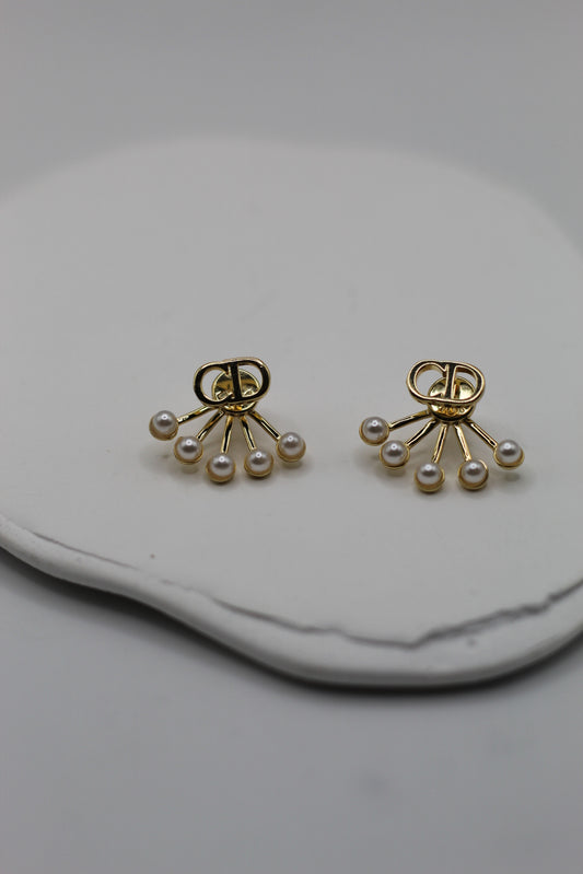 Pendientes CD